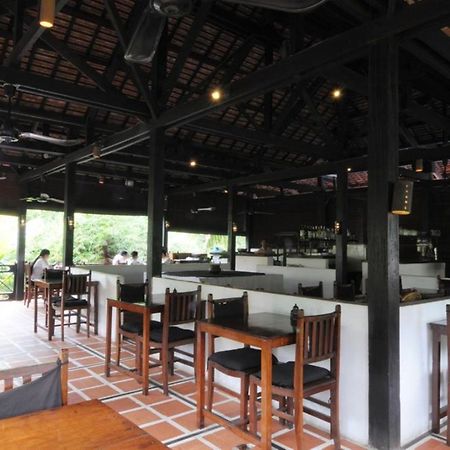 Kafu Resort And Spa Siem Reap Exterior photo