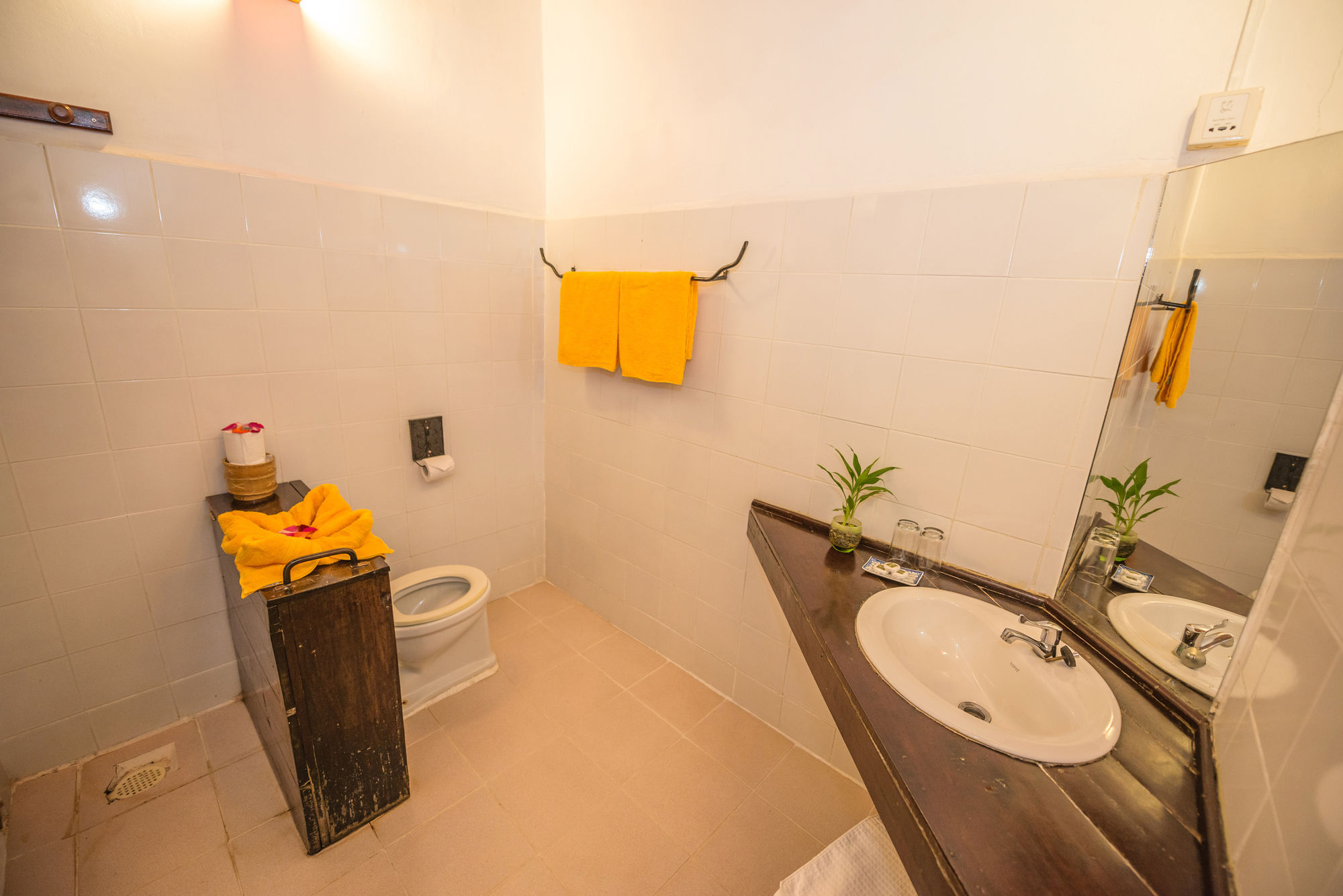 Kafu Resort And Spa Siem Reap Exterior photo