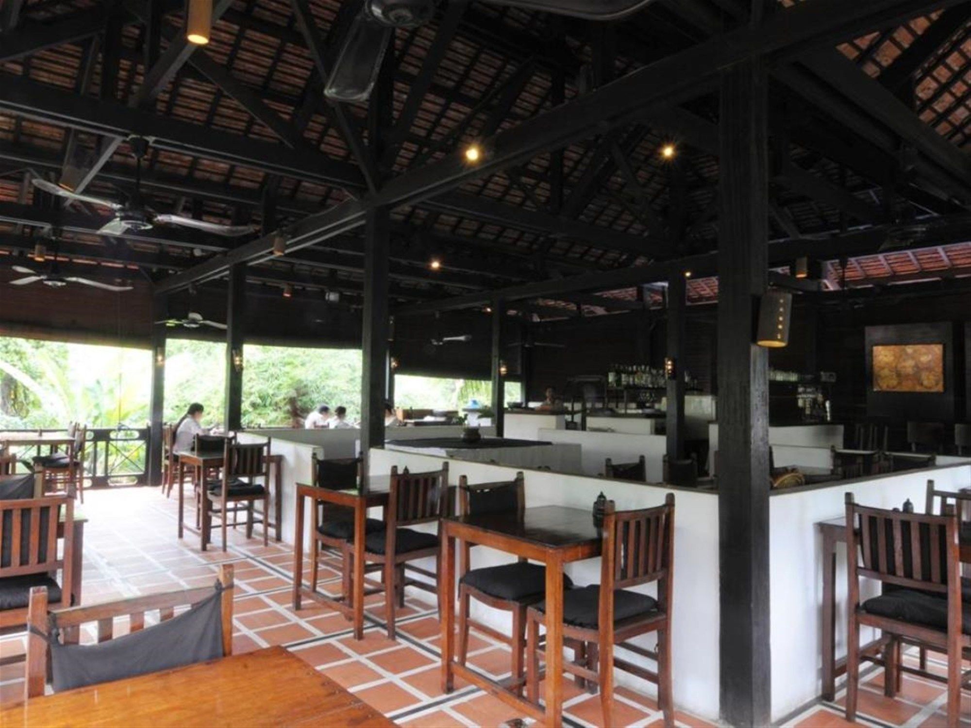 Kafu Resort And Spa Siem Reap Exterior photo