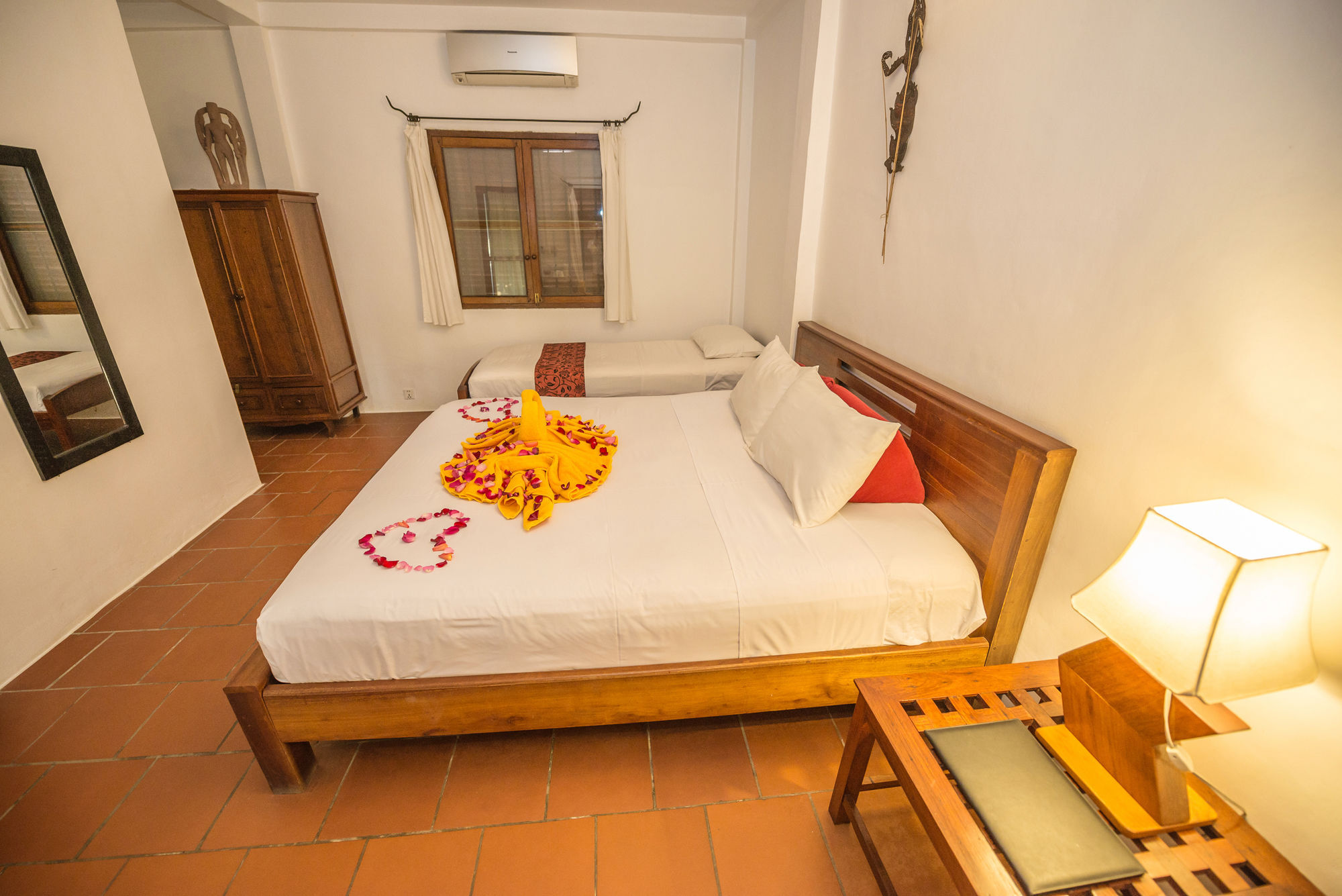 Kafu Resort And Spa Siem Reap Exterior photo