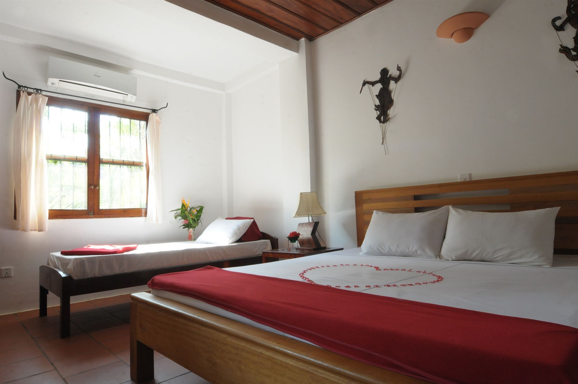 Kafu Resort And Spa Siem Reap Exterior photo