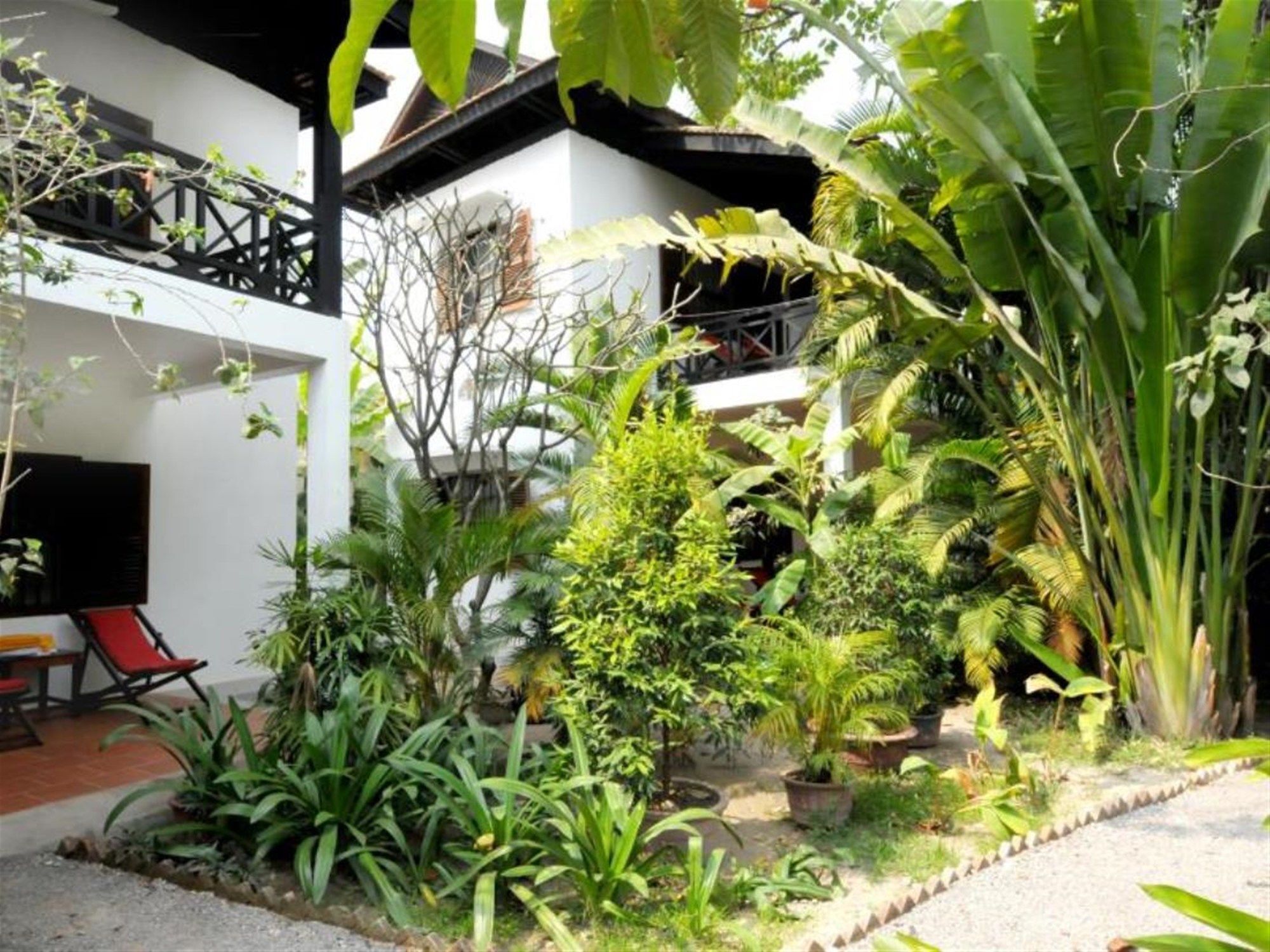 Kafu Resort And Spa Siem Reap Exterior photo