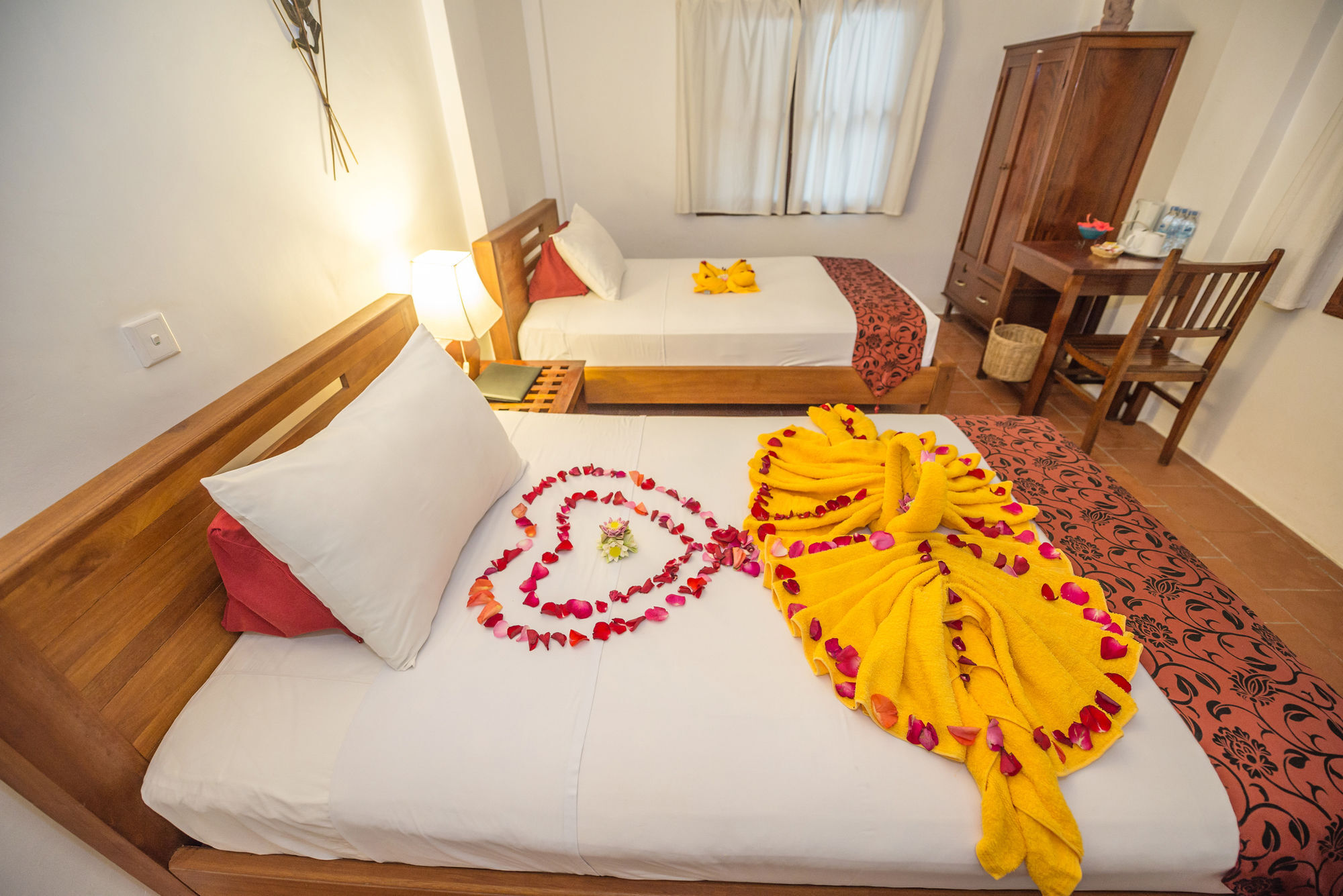 Kafu Resort And Spa Siem Reap Exterior photo