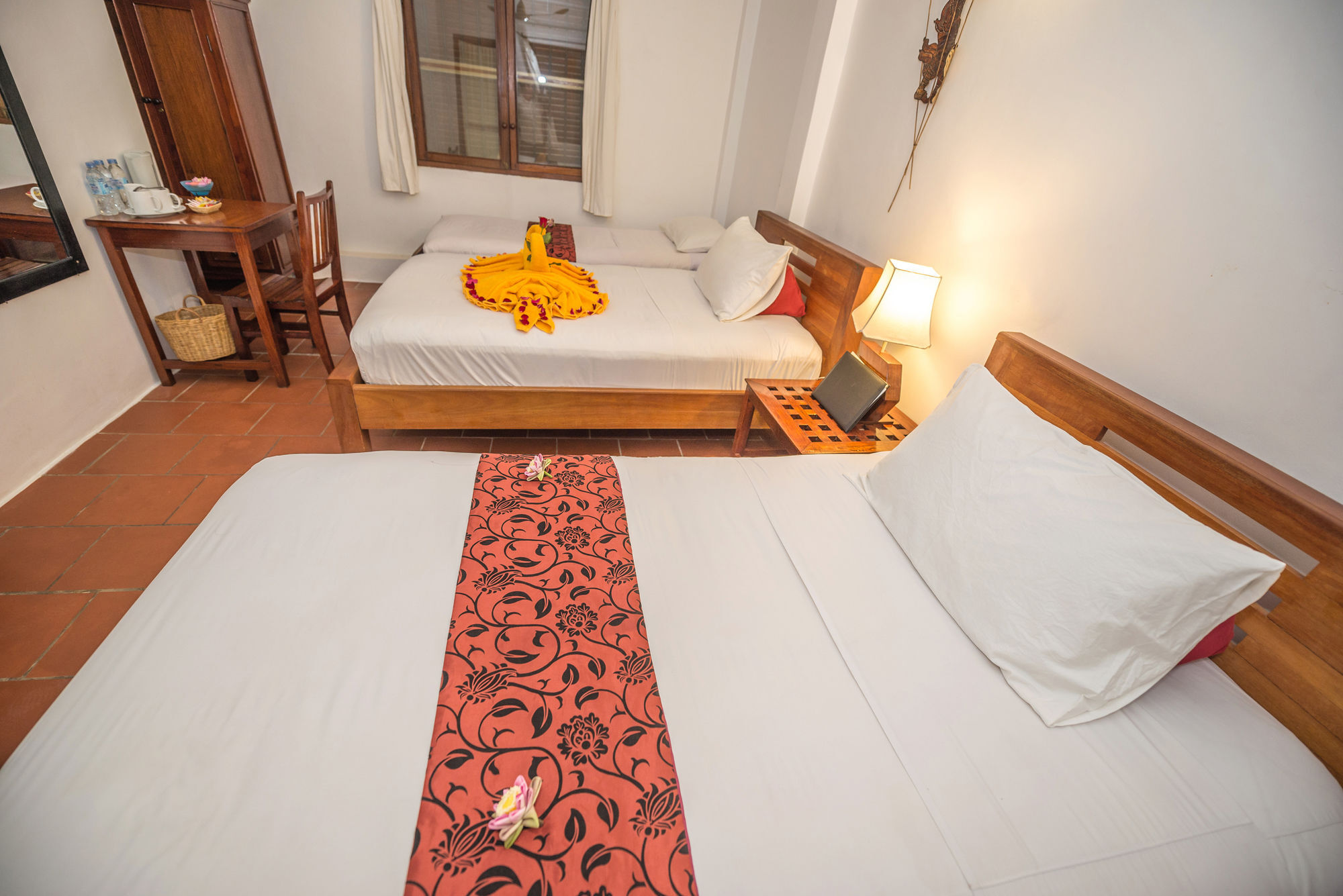 Kafu Resort And Spa Siem Reap Exterior photo