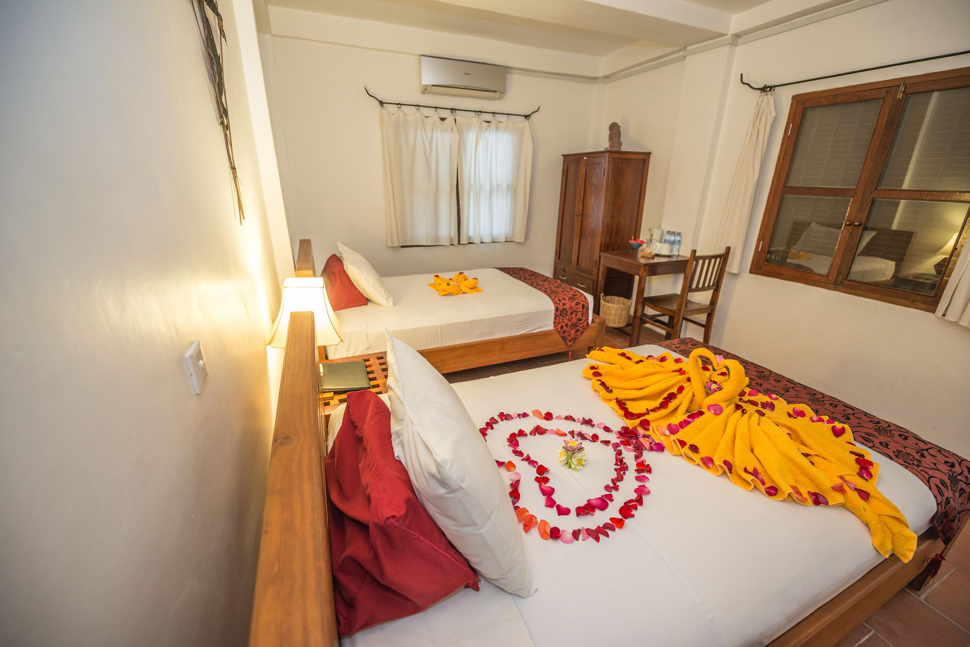 Kafu Resort And Spa Siem Reap Exterior photo
