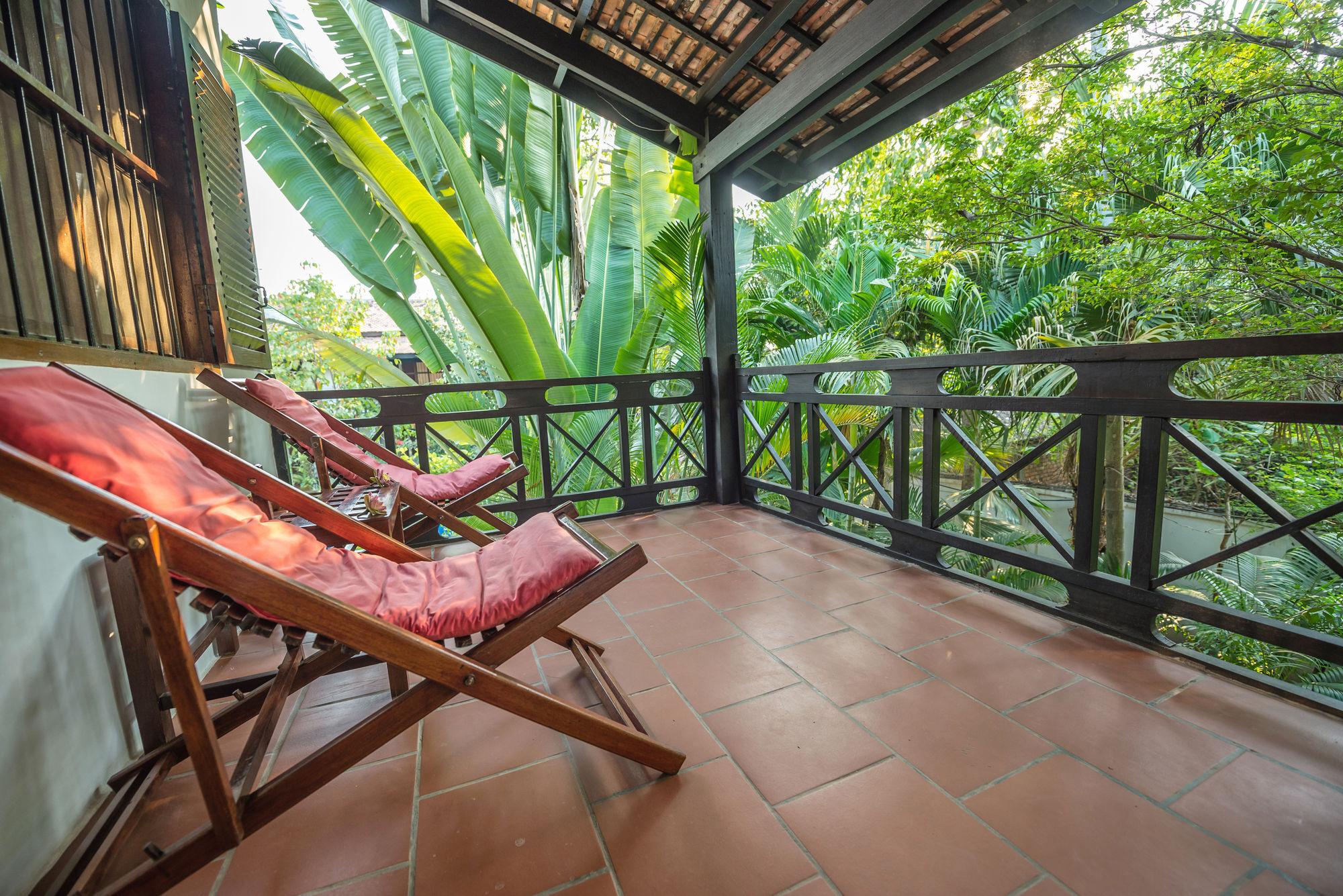 Kafu Resort And Spa Siem Reap Exterior photo