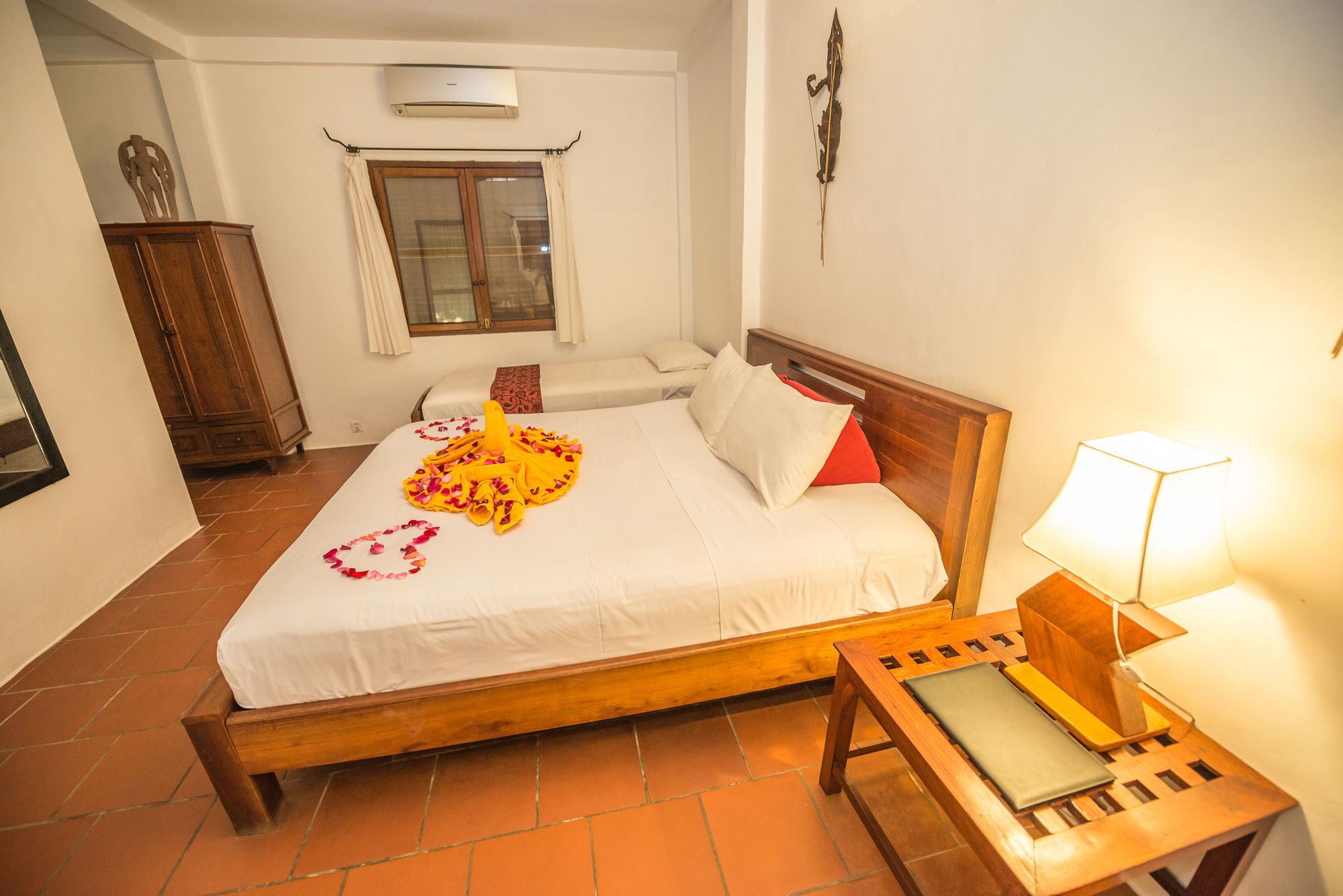 Kafu Resort And Spa Siem Reap Exterior photo