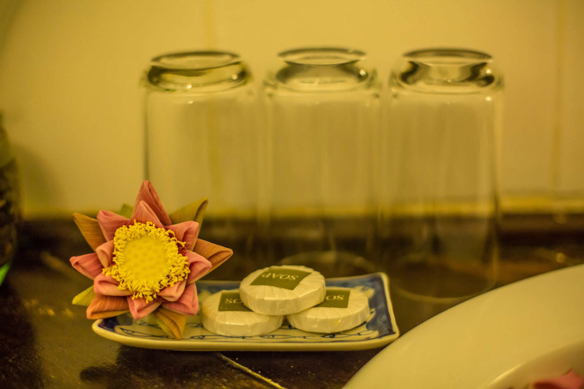 Kafu Resort And Spa Siem Reap Exterior photo