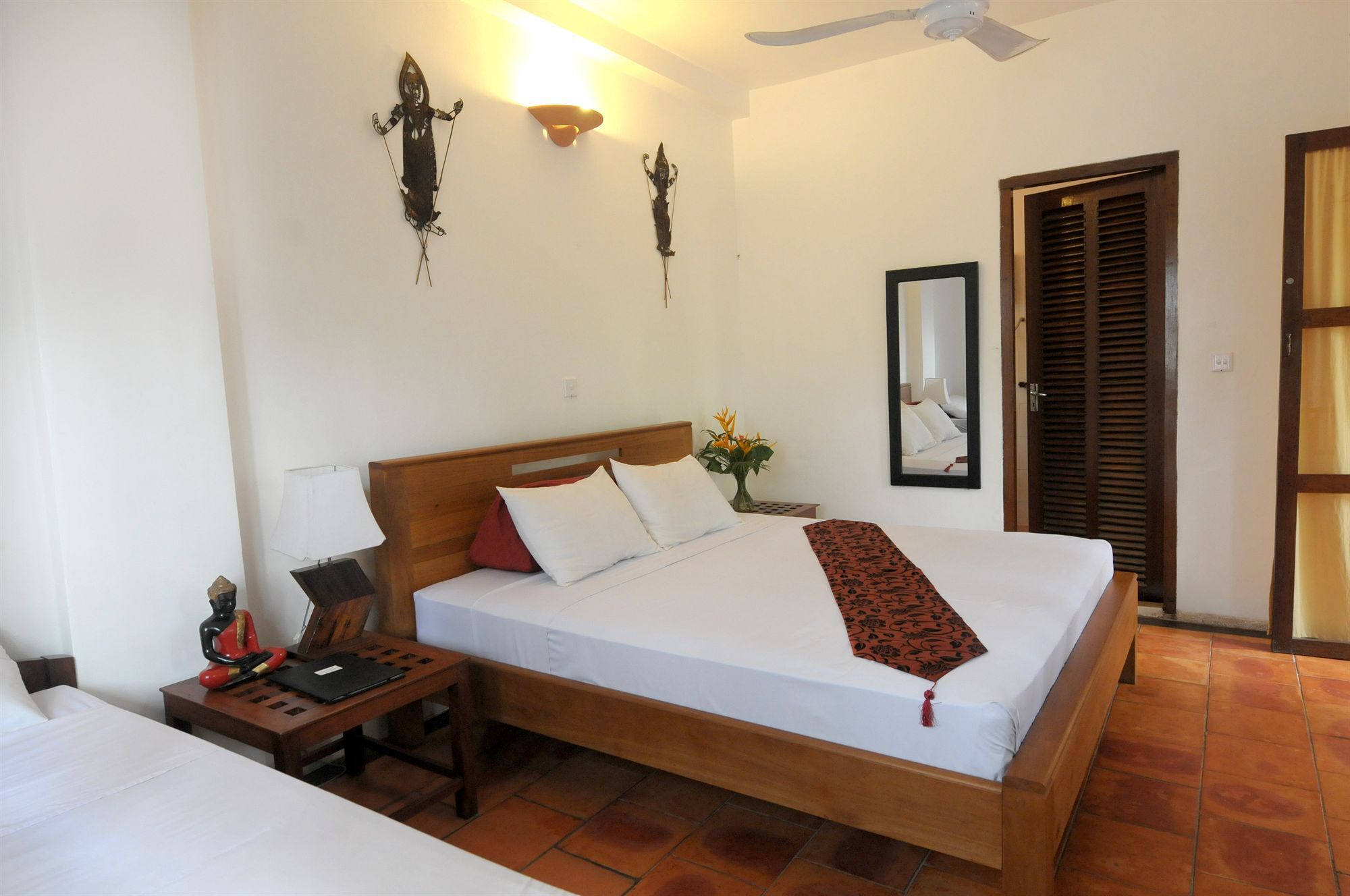 Kafu Resort And Spa Siem Reap Exterior photo
